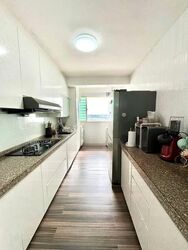 Blk 296C Skyline II @ Bukit Batok (Bukit Batok), HDB 5 Rooms #530043261